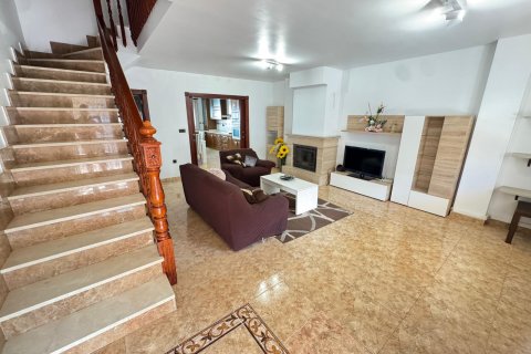 Casa adosada en venta San Miguel de Salinas, Alicante, España 3 dormitorios, 120 m2 No. 125674 - foto 5