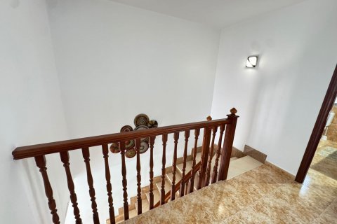 Casa adosada en venta San Miguel de Salinas, Alicante, España 3 dormitorios, 120 m2 No. 125674 - foto 19