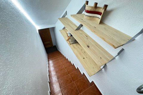 Townhouse zum Verkauf in San Miguel de Salinas, Alicante, Spanien 3 Schlafzimmer, 120 m2 Nr. 125674 - Foto 28