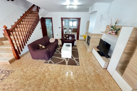 Casa adosada en venta San Miguel de Salinas, Alicante, España 3 dormitorios, 120 m2 No. 125674 - foto 9