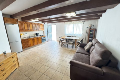 Townhouse zum Verkauf in San Miguel de Salinas, Alicante, Spanien 3 Schlafzimmer, 120 m2 Nr. 125674 - Foto 26