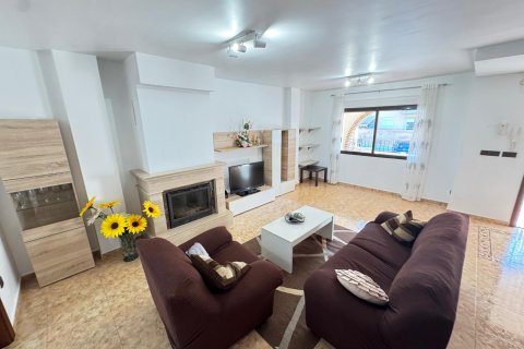 Casa adosada en venta San Miguel de Salinas, Alicante, España 3 dormitorios, 120 m2 No. 125674 - foto 11