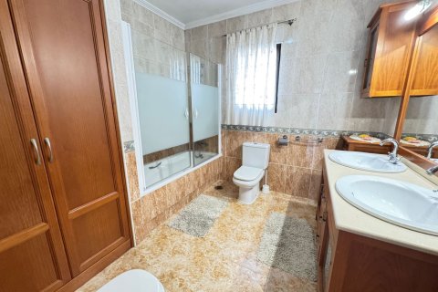 Townhouse zum Verkauf in San Miguel de Salinas, Alicante, Spanien 3 Schlafzimmer, 120 m2 Nr. 125674 - Foto 30