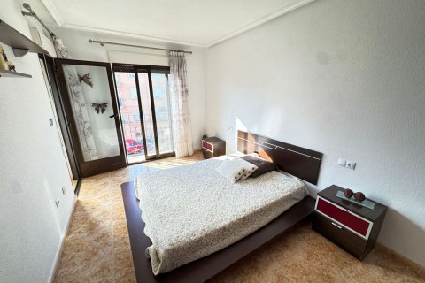 Townhouse zum Verkauf in San Miguel de Salinas, Alicante, Spanien 3 Schlafzimmer, 120 m2 Nr. 125674 - Foto 21