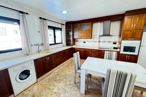 Casa adosada en venta San Miguel de Salinas, Alicante, España 3 dormitorios, 120 m2 No. 125674 - foto 17