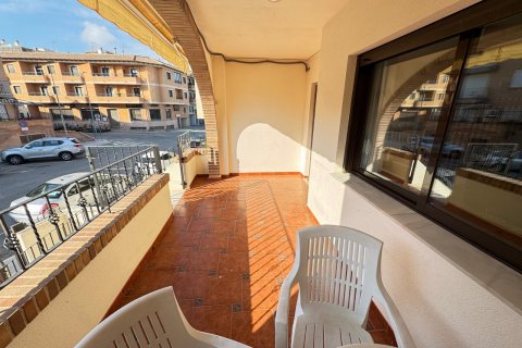 Casa adosada en venta San Miguel de Salinas, Alicante, España 3 dormitorios, 120 m2 No. 125674 - foto 6