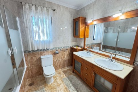 Townhouse zum Verkauf in San Miguel de Salinas, Alicante, Spanien 3 Schlafzimmer, 120 m2 Nr. 125674 - Foto 29