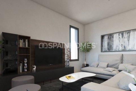 Villa in vendita Torrevieja, Alicante, Spagna 3 camere da letto, 113 mq. N° 121221 - foto 11