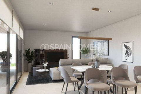Villa in vendita Torrevieja, Alicante, Spagna 3 camere da letto, 113 mq. N° 121221 - foto 10