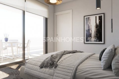 Villa in vendita Torrevieja, Alicante, Spagna 3 camere da letto, 113 mq. N° 121221 - foto 13