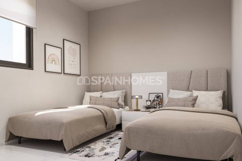 Продажа пентхауса в Торревьеха, Аликанте, Испания 2 спальни, 72м2 №121217 - фото 20
