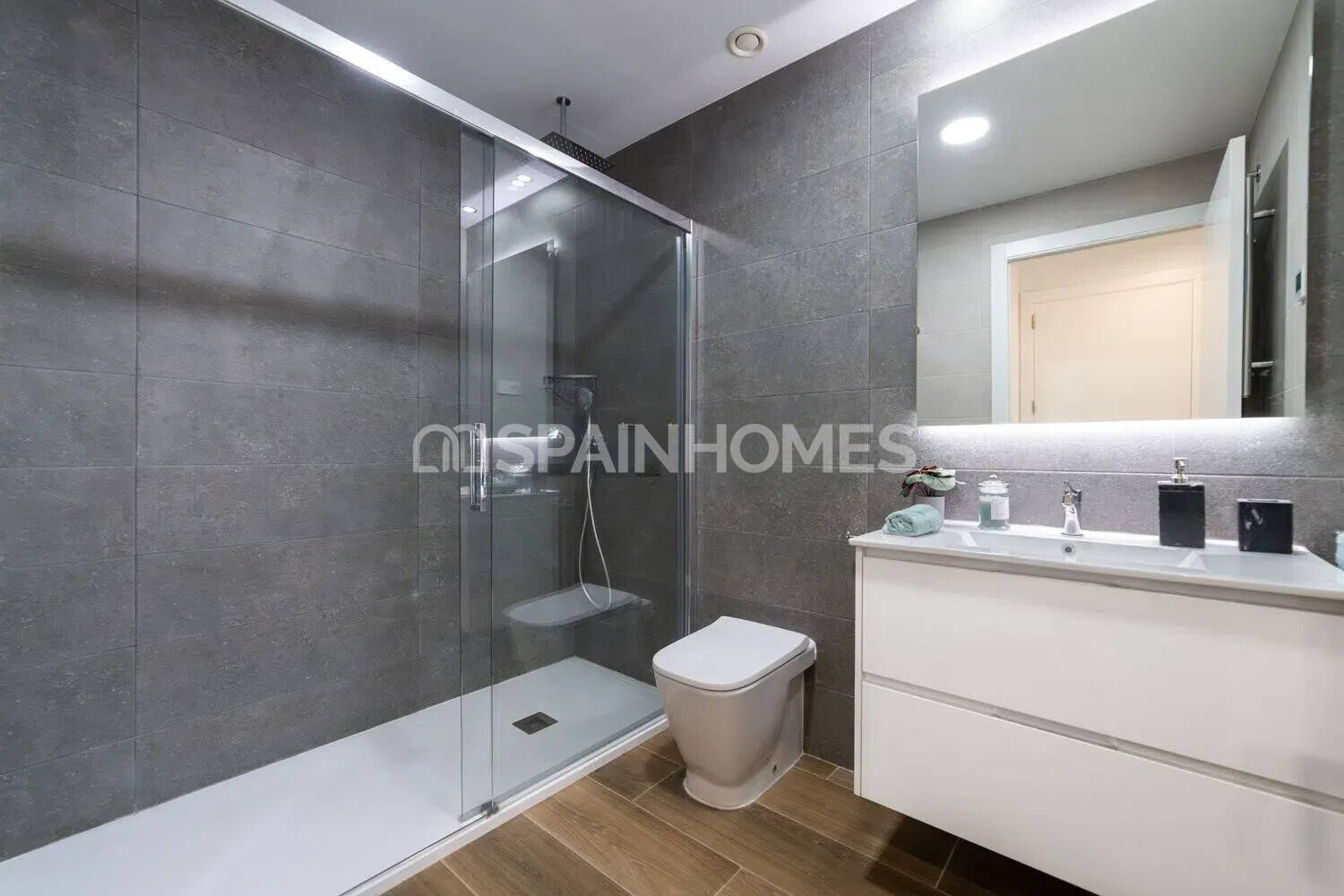 Penthouse in Torrevieja, Alicante, Spain 2 bedrooms, 72 sq.m. No. 121217