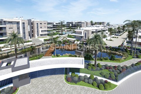 Продажа пентхауса в Торревьеха, Аликанте, Испания 2 спальни, 72м2 №121217 - фото 5