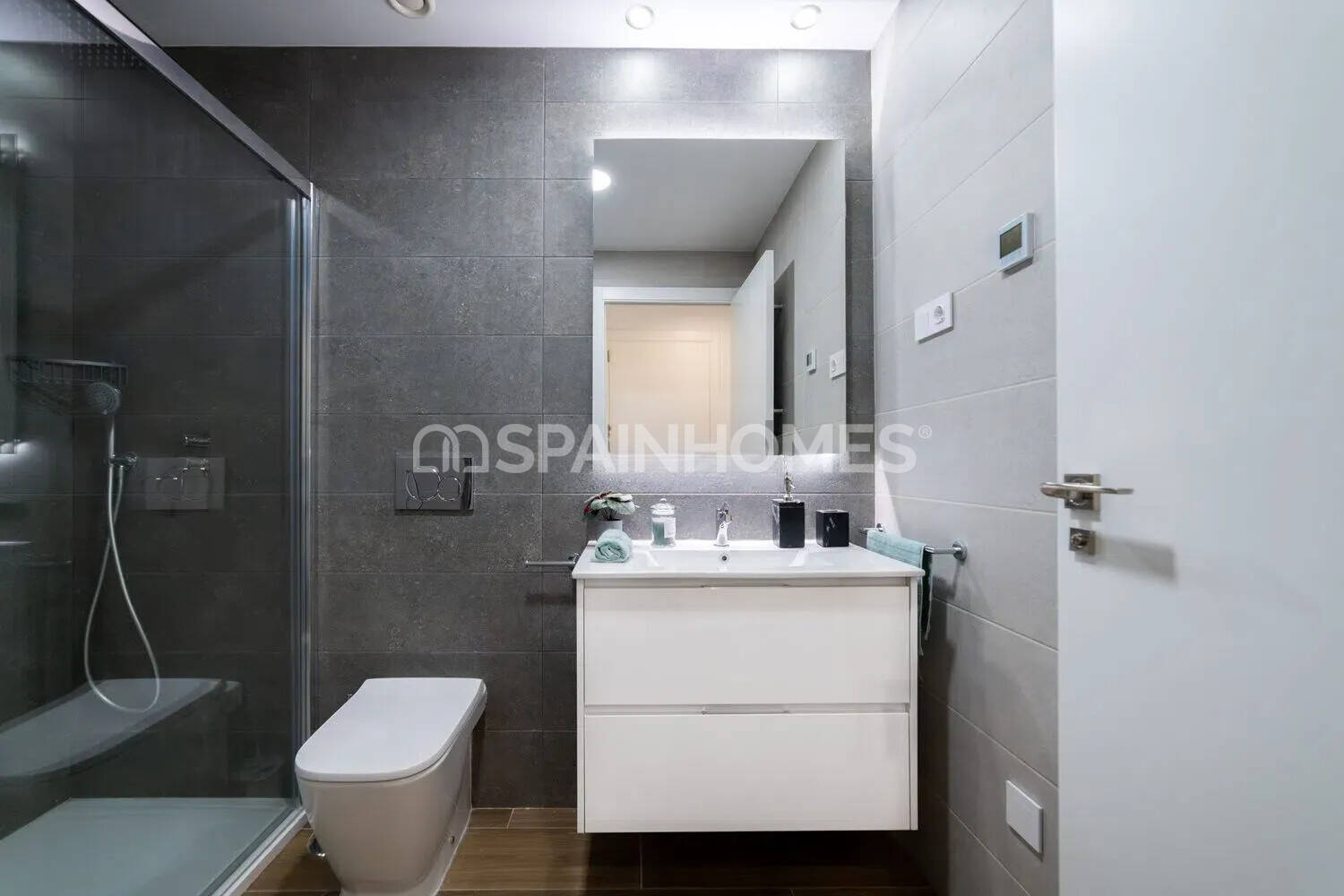 Penthouse in Torrevieja, Alicante, Spain 2 bedrooms, 72 sq.m. No. 121217