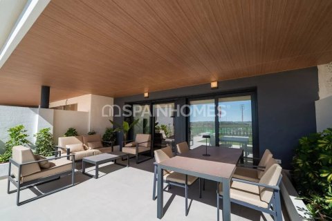 Dzīvoklis pārdošanā Torrevieja, Alicante, Spānijā 2 istabas, 69 m2 Nr. 121216 - attēls 21