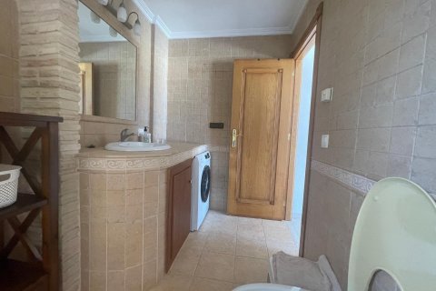 Продажа дома Торревьеха, Аликанте, Испания 5 спален, 161м2 №130644 - фото 15