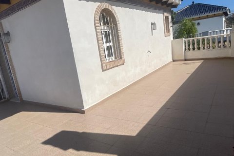Продажа дома Торревьеха, Аликанте, Испания 5 спален, 161м2 №130644 - фото 21