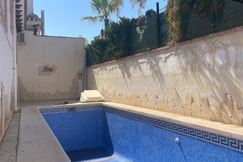 Продажа дома Торревьеха, Аликанте, Испания 5 спален, 161м2 №130644 - фото 29