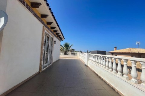 Продажа дома Торревьеха, Аликанте, Испания 5 спален, 161м2 №130644 - фото 4