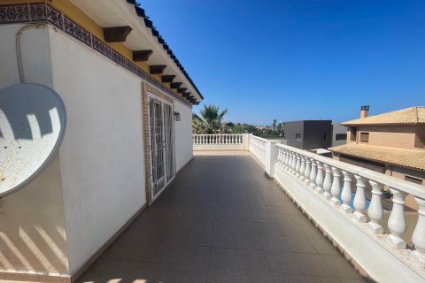 Продажа дома Торревьеха, Аликанте, Испания 5 спален, 161м2 №130644 - фото 3