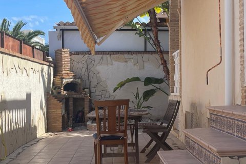 Продажа дома Торревьеха, Аликанте, Испания 5 спален, 161м2 №130644 - фото 27