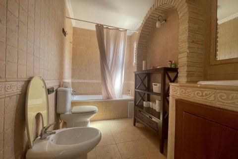 Продажа дома Торревьеха, Аликанте, Испания 5 спален, 161м2 №130644 - фото 13