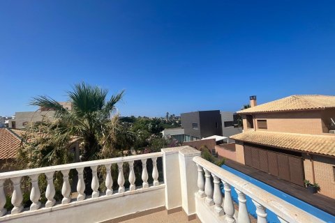 Продажа дома Торревьеха, Аликанте, Испания 5 спален, 161м2 №130644 - фото 8