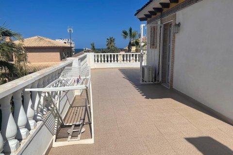 Продажа дома Торревьеха, Аликанте, Испания 5 спален, 161м2 №130644 - фото 6