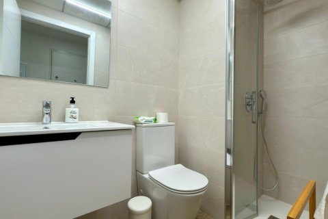 Dzīvoklis īrēšanai Alicante, Spānijā 1 istaba, 45 m2 Nr. 130642 - attēls 13