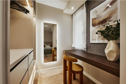 Apartment for sale Madrid, Spain 3 bedrooms, 141 sq.m. No. 130638 - photo 21