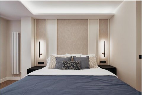 Apartment for sale Madrid, Spain 3 bedrooms, 141 sq.m. No. 130638 - photo 10