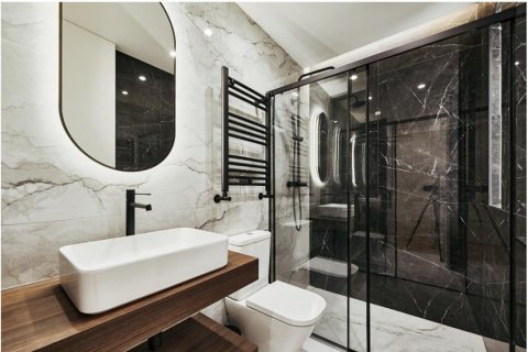 Apartment for sale Madrid, Spain 3 bedrooms, 141 sq.m. No. 130638 - photo 18