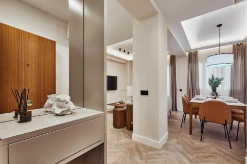Apartment for sale Madrid, Spain 3 bedrooms, 141 sq.m. No. 130638 - photo 1