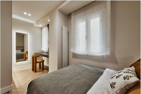 Apartment for sale Madrid, Spain 3 bedrooms, 141 sq.m. No. 130638 - photo 20