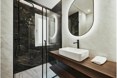 Apartment for sale Madrid, Spain 3 bedrooms, 141 sq.m. No. 130638 - photo 23