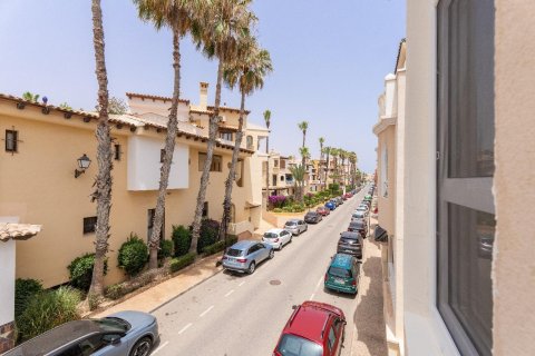 Продажа квартиры Торревьеха, Аликанте, Испания 1 спальня, 72м2 №130639 - фото 26