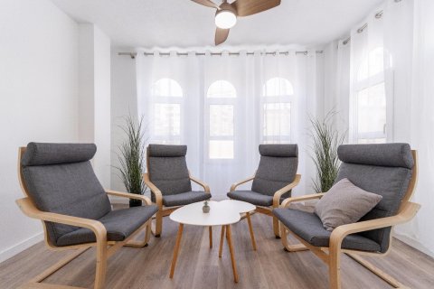 Продажа квартиры Торревьеха, Аликанте, Испания 1 спальня, 72м2 №130639 - фото 10