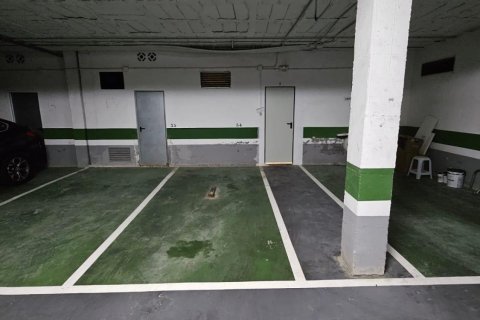 Продажа квартиры Торревьеха, Аликанте, Испания 1 спальня, 72м2 №130639 - фото 28