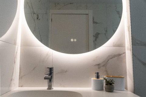 Продажа квартиры Торревьеха, Аликанте, Испания 1 спальня, 72м2 №130639 - фото 19