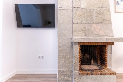 Продажа квартиры Торревьеха, Аликанте, Испания 1 спальня, 72м2 №130639 - фото 8