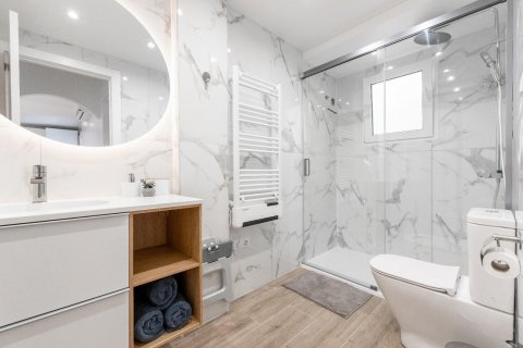 Продажа квартиры Торревьеха, Аликанте, Испания 1 спальня, 72м2 №130639 - фото 17