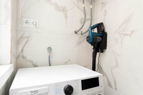 Продажа квартиры Торревьеха, Аликанте, Испания 1 спальня, 72м2 №130639 - фото 20