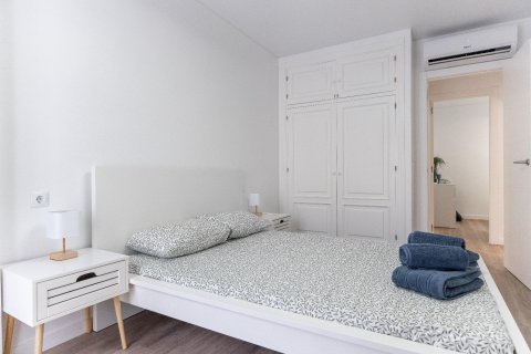 Продажа квартиры Торревьеха, Аликанте, Испания 1 спальня, 72м2 №130639 - фото 12