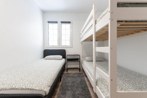 Продажа квартиры Торревьеха, Аликанте, Испания 1 спальня, 72м2 №130639 - фото 22