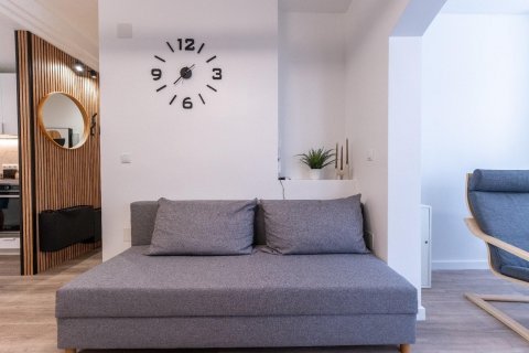 Продажа квартиры Торревьеха, Аликанте, Испания 1 спальня, 72м2 №130639 - фото 9