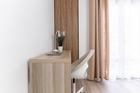 Продажа квартиры Торревьеха, Аликанте, Испания 1 спальня, 72м2 №130639 - фото 14