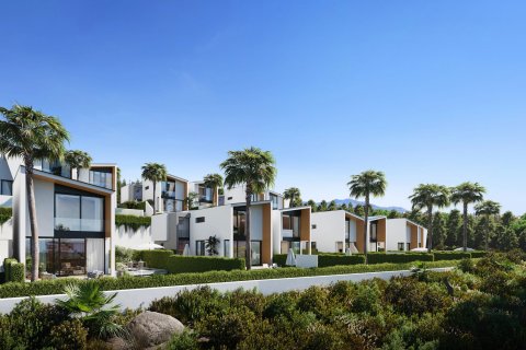 Villa in vendita Mijas, Malaga, Spagna 4 camere da letto, 356 mq. N° 123963 - foto 13