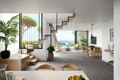 Villa in vendita Mijas, Malaga, Spagna 4 camere da letto, 356 mq. N° 123963 - foto 3