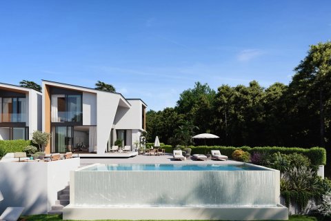Villa in vendita Mijas, Malaga, Spagna 4 camere da letto, 356 mq. N° 123963 - foto 11
