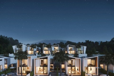 Villa in vendita Mijas, Malaga, Spagna 4 camere da letto, 356 mq. N° 123963 - foto 7
